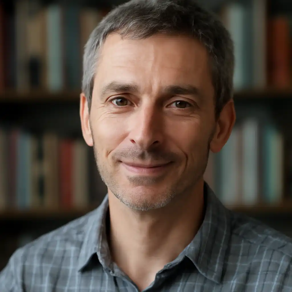 Thomas O'Brien